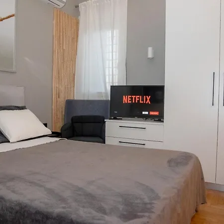 Apartment Rooftop With Private Terrace At Lycabettus Hill *