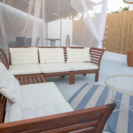 Rooftop With Private Terrace At Lycabettus Hill * Athens